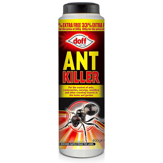 Doff Ant Killer Powder 400G