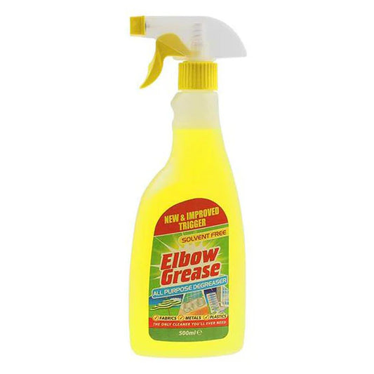 Elbow Grease All Purpose Degreaser - 500ml