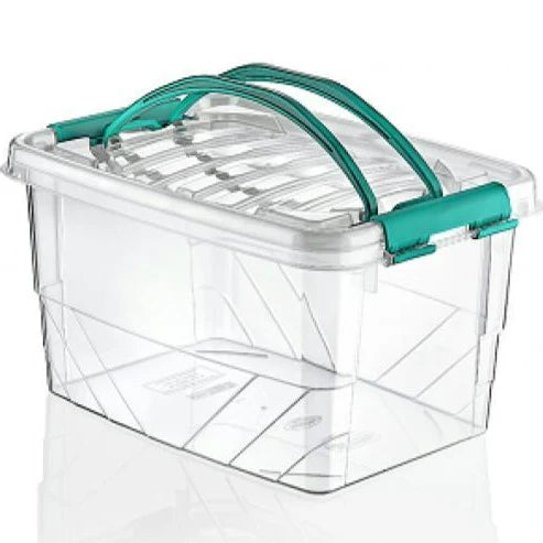 Hobby Life Multipurpose Handy Container Storage Box - 7 Litre