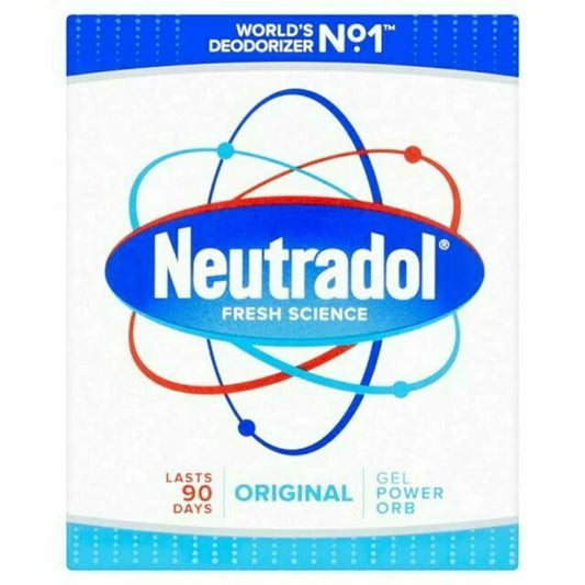 Neutradol Gel Power Orb Original - 135ml